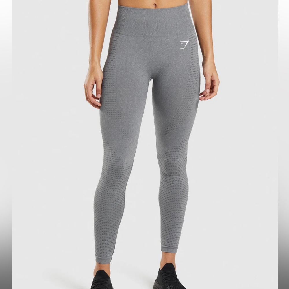 gymshark leggings. never worn